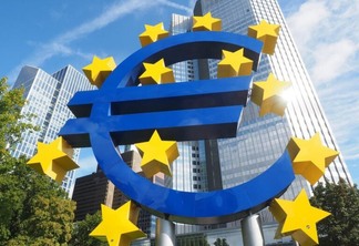 BCE deve realizar "grande aumento de juros" em setembro