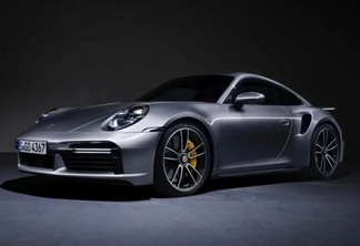 Porsche planeja IPO com valuation de até US$ 85 bi
