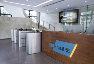 IRB (IRBR3) realizará oferta de ações de até R$ 1