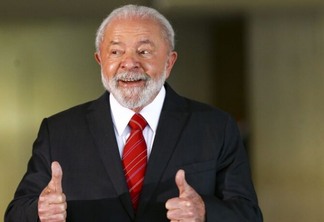 Lula: arcabouço e agenda positiva marcaram 1º semestre do governo