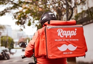 Rappi acusa iFood de descumprir acordo de contratos de exclusividade