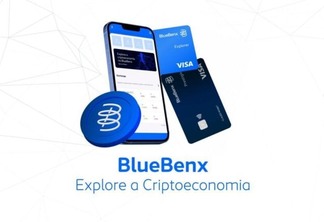 Exclusivo: CEO da BlueBenx comenta golpe e promete liquidez a clientes