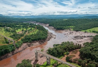 Vale (VALE3) irá eliminar barragens de Brumadinho em 2035