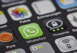 WhatsApp e Instagram passam por instabilidades; usuários reclamam