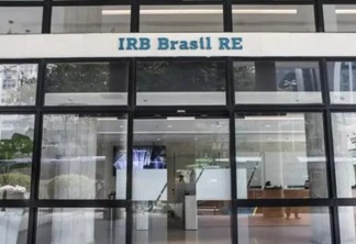 IRB Brasil (IRBR3) registra alta de 80