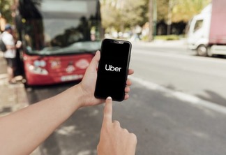 Uber (U1BE34) vai acabar com programa de fidelidade