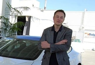 Rede social de Elon Musk? Bilionário sinaliza possibilidade