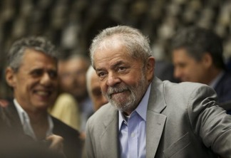 Lula tem reunião com Fiesp nesta terça (9)