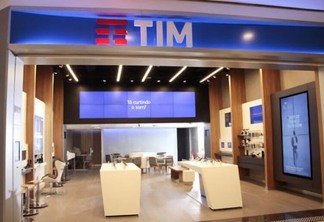 TIM (TIMS3) ativa 5G em toda cidade de São Paulo