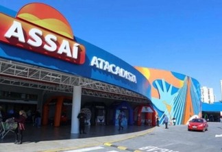 Assaí (ASAI3) confirma venda de participação pelo Casino