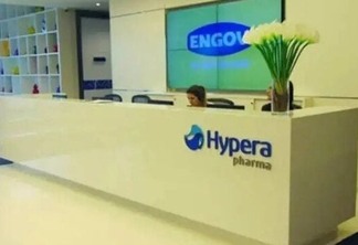 Hypera (HYPE3) irá pagar R$ 194