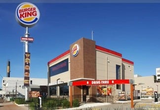 Burger King (BKBR3) é condenado por punir funcionário com lanche sem carne