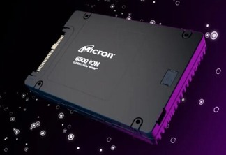 Micron investirá US$ 825 milhões em fábrica de chips