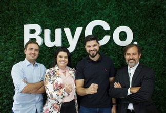 Araújo Fontes compra 15% da BuyCo. para avançar fusões para pequenas e médias empresas