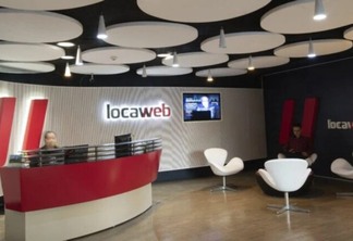 Locaweb (LWSA3) sobe 17% com boas expectativas sobre balanço