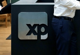 XP (XPBR31): valor de ativos sob custódia cresce 4%