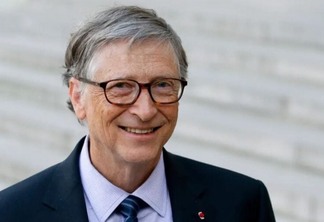 Bill Gates promete doar fortuna para caridade: "Vou sair da lista de mais ricos do mundo"