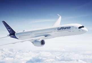 Lufthansa anuncia cancelamento de mais 2 mil voos até o final de agosto