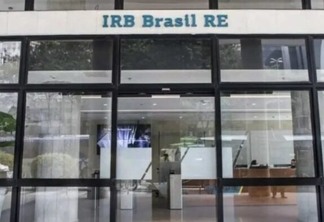 IRB (IRBR3) tem lucro líquido de R$ 6