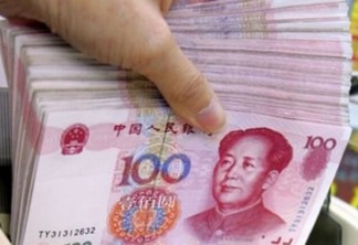 China interrompe manifestação contra bancos que congelaram depósitos