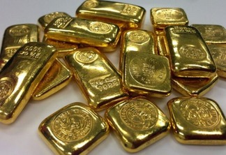 Criptomoeda lastreada em ouro é alvo de operação policial no Brasil