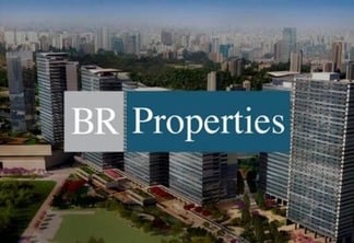 BR Properties (BRPR3) deseja reduzir capital em R$ 1