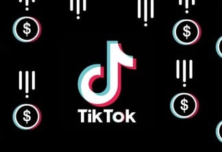 TikTok atrai influencers e marcas pelo poder de viralização