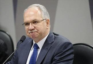 Fachin afirma que Brasil pode ter “um 6 de janeiro” pior que dos EUA com eleições