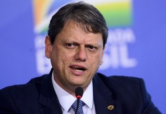 Eleições: Haddad tem 31% e Tarcísio 19% em São Paulo