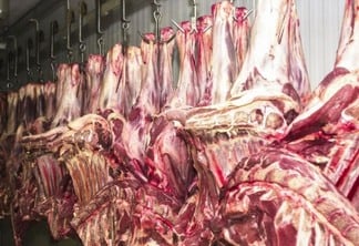 Carne bovina terá consumo diminuído no Brasil e na Argentina