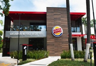 Zamp S.A.? Burger King (BKBR3) pode deixar “dinheiro na mesa” ao mudar nome