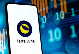 Terra 2.0: token LUNC atinge valorização de 80%