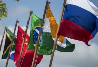 BRICS: Irã solicita adesão ao grupo