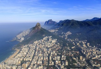 "Monstro do Leblon": fundo de gestora carioca acumula queda de 90% nos últimos 12 meses