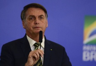 Bolsonaro sanciona limite do ICMS