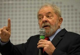 Datafolha: Lula tem 53% dos votos válidos