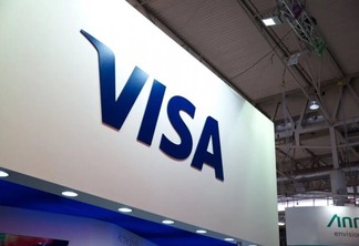 Visa (VISA34) registra lucro líquido de US$ 4