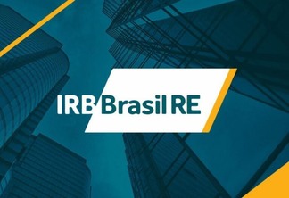 IRB Brasil (IRBR3) acumula R$ 12