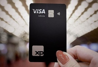 XP (XPBR31) lança cartão de débito e conta digital sem taxas