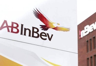 AB InBev pretende aumentar preços nos EUA e no Brasil