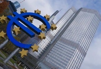 Banco Central Europeu convoca reunião de emergência para analisar situação do mercado