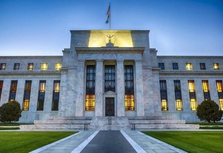 Fed sobe juros dos EUA em 0