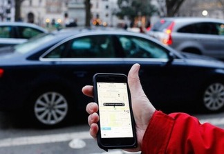 Uber (U1BE34): CEO afirma que empresa é “resistente à recessão”