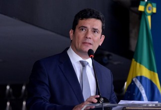 Sergio Moro tem transferência de domicílio eleitoral negada pelo TRE