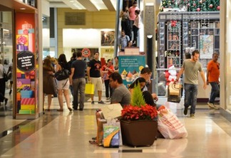 Dia dos Namorados: Vendas nos shoppings devem crescer 20%