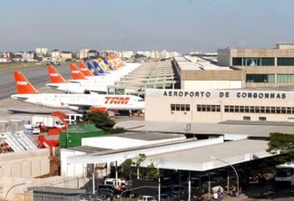 TCU aprova concessão de Congonhas e mais 14 aeroportos