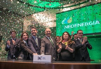Neoenergia (NEOE3) terá listagem de ações na Bolsa espanhola