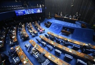 ICMS: teto do imposto será votado por senadores direto no plenário