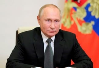 Putin discute retomada dos embarques de grãos da Ucrânia