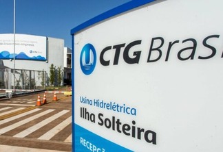 CTG Brasil desiste de pedido de IPO